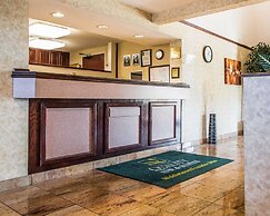 Quality Inn & Suites Middletown - Franklin