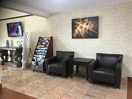 Quality Inn & Suites Middletown - Franklin
