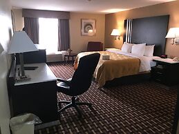 Quality Inn & Suites Middletown - Franklin