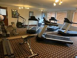 Quality Inn & Suites Middletown - Franklin