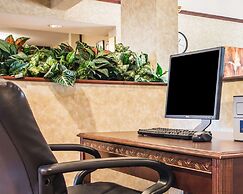 Quality Inn & Suites Middletown - Franklin