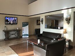 Quality Inn & Suites Middletown - Franklin