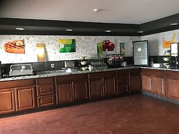 Quality Inn & Suites Middletown - Franklin