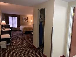 Quality Inn & Suites Middletown - Franklin