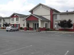 Quality Inn & Suites Middletown - Franklin