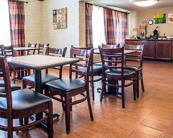 Quality Inn & Suites Middletown - Franklin