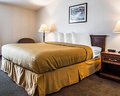 Quality Inn & Suites Middletown - Franklin