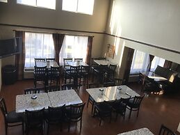 Quality Inn & Suites Middletown - Franklin