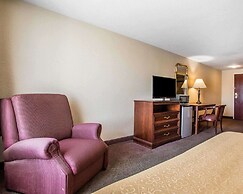Quality Inn & Suites Middletown - Franklin