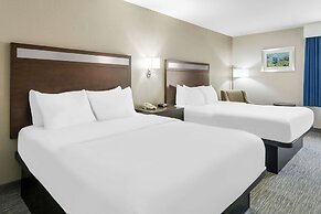 Best Western Abilene Inn & Suites