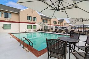 Best Western Abilene Inn & Suites