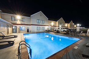 Best Western Abilene Inn & Suites