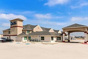 Best Western Abilene Inn & Suites