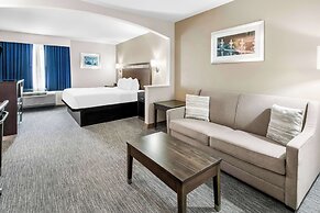 Best Western Abilene Inn & Suites