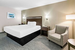 Best Western Abilene Inn & Suites