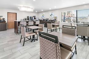 Best Western Abilene Inn & Suites