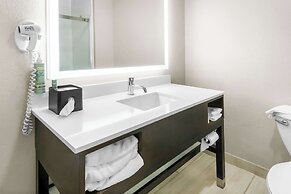 Best Western Abilene Inn & Suites