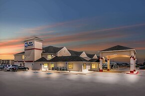 Best Western Abilene Inn & Suites