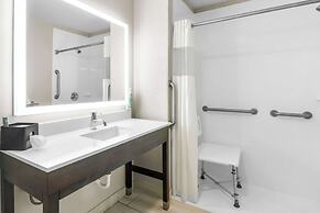 Best Western Abilene Inn & Suites