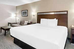 Best Western Abilene Inn & Suites