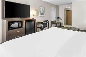 Best Western Abilene Inn & Suites