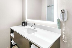 Best Western Abilene Inn & Suites