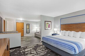AmericInn by Wyndham Pella