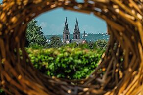 Holiday Inn Prague Congress Centre by IHG