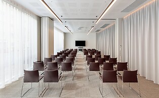 Holiday Inn Prague Congress Centre by IHG