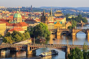 Holiday Inn Prague Congress Centre by IHG