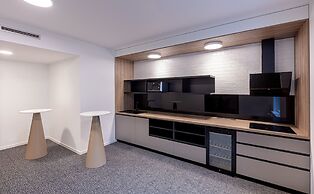 Holiday Inn Prague Congress Centre by IHG