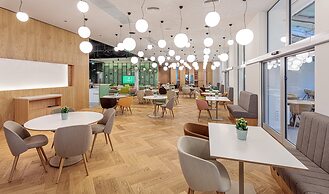 Holiday Inn Prague Congress Centre by IHG