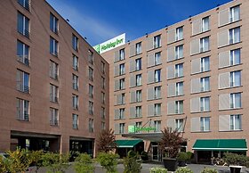 Holiday Inn Prague Congress Centre by IHG