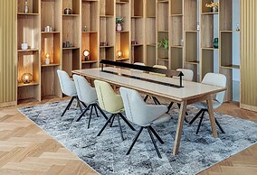 Holiday Inn Prague Congress Centre by IHG