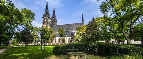 Holiday Inn Prague Congress Centre by IHG