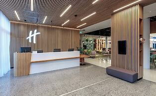 Holiday Inn Prague Congress Centre by IHG