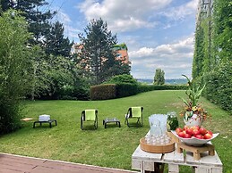 Holiday Inn Prague Congress Centre by IHG