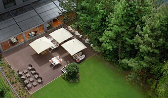 Holiday Inn Prague Congress Centre by IHG