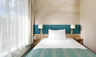 Holiday Inn Prague Congress Centre by IHG