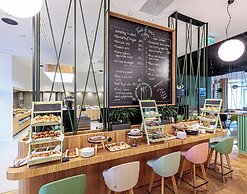 Holiday Inn Prague Congress Centre by IHG