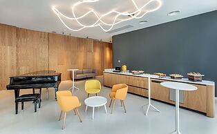 Holiday Inn Prague Congress Centre by IHG