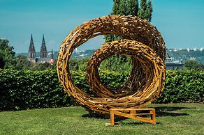 Holiday Inn Prague Congress Centre by IHG