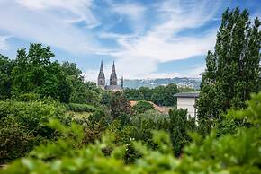 Holiday Inn Prague Congress Centre by IHG