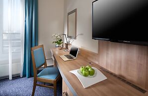 Holiday Inn Prague Congress Centre by IHG