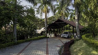 The Gateway Hotel Chikmagalur