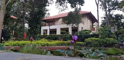 The Gateway Hotel Chikmagalur