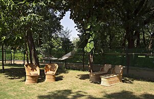 Sawai Madhopur Lodge – IHCL SeleQtions