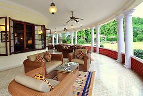 Sawai Madhopur Lodge – IHCL SeleQtions