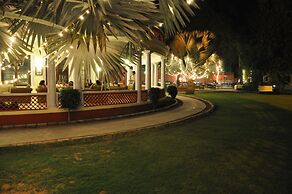 Sawai Madhopur Lodge – IHCL SeleQtions