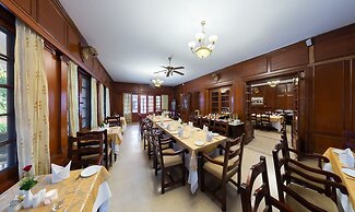 Sawai Madhopur Lodge – IHCL SeleQtions